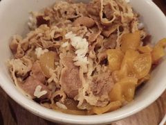 -铃木食堂(帽儿胡同店)