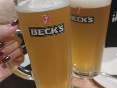啤酒-克比叔叔印度餐厅Kebabs on the Grille(人民广场店)