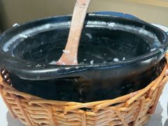 -荔粥记潮汕砂锅粥(新北万达店)