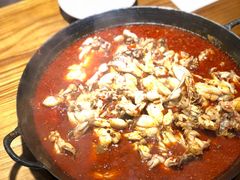 -老天桥蛙炉火锅(姑苏总店)