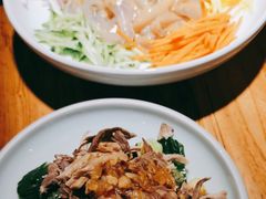 -吕氏疙瘩汤·私家菜馆(慈云寺店)