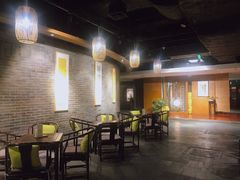 -青藤茶馆(南山路店)