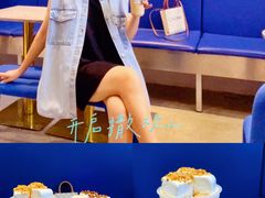 -TEA CROSS交茶点(国贸中心店)