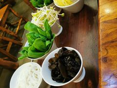 -滇香肴·云南菜蒸汽石锅鱼(云南北路店)