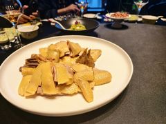 -君庭中餐厅(湘江豪生店)