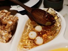 -绿茶餐厅(汇悦大融城店)