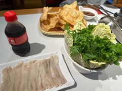 -焯牛潮汕牛肉火锅(云峰街创始店)