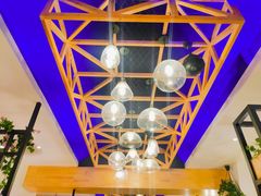 -牛上牛吊炉烧烤(红旗大街店)