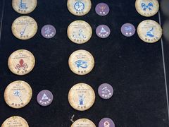 -FullHouse桌游跑团血染剧本杀(南京西路店)