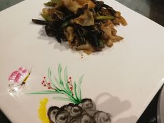 -悦真雅院·四合院·清真私房菜(雍和宫店)