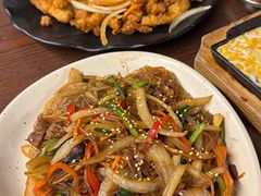 -韩鼎丰·韩国料理(林奥店)