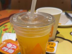 -乐凯撒披萨(中心书城店)