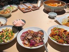 -山石榴·贵州菜(丰盛里店)