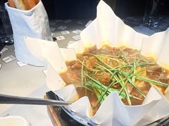 -穹六人间 people 6(岳阳路店)