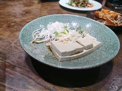 -魁盛居百年鲁菜馆(县西巷店)