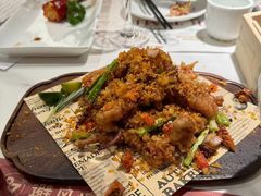 -避风塘·金牌店·夜宵(金玉兰店)