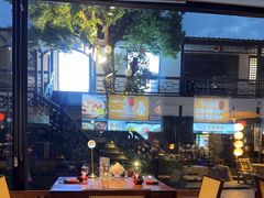 -柴米油盐(土菜院子店)