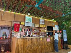 -崖口红树林海鲜餐厅