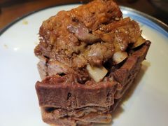 -黑土印象菜馆(三元桥店)