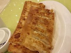 -大眼锅贴水饺(河东店)