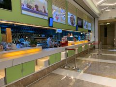 -堂会(白云店)