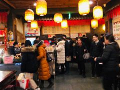 大堂-小街天府(西工小街店)