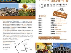 古罗马，红酒一日游-法国博乐途旅游(普罗旺斯一日游店)