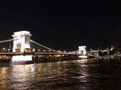 -塞切尼链桥