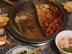 -蜀大侠火锅(总府路店)