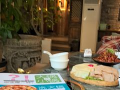 -慢丽江·云南野生菌土鸡锅(付家庄店)