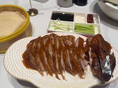 -梅利汴京烤鸭•开封豫菜地标店(东大街店)