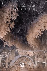 点击看大图 -美诺婚礼策划·求婚策划