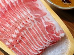 -四喜小胖·北京涮肉(五道营店)
