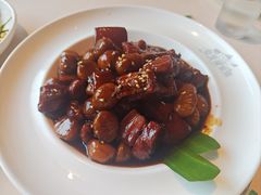 -京北渔家傲