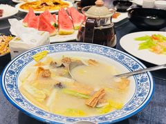 -国人川菜(李家村建东街店)