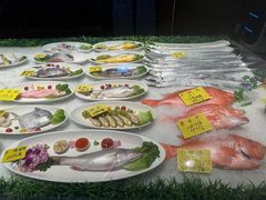 -佬太公海鸭·海鲜大排档(上海总店)