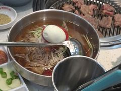 -韩香福烤肉庄园(荣成店)