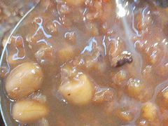 -粥六•新晋菜(柳巷店)