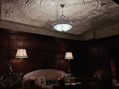 -上海和平饭店华懋阁 Cathay Room