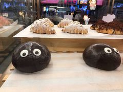 -奈雪的茶(湖滨银泰in77C区PRO店)