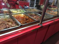 -惠丰源烩面馆(经七路店)