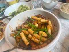 -志明眷村·台式融合菜·宵夜