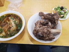 -水仙拉面(水仙街店)
