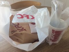 -肯德基(大学路DT店)