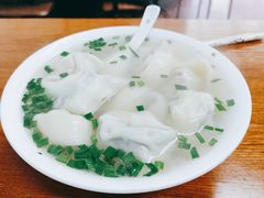 -吴家馄饨