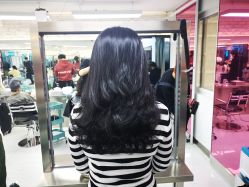 点击看大图 -P.STYLE 派斯造型