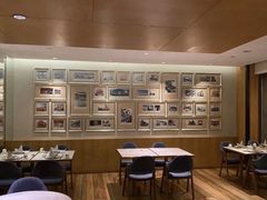 -五号茶居·新派粤菜·岭南五号酒店(沿江中路店)