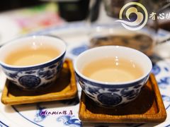 玫瑰花茶-有心德(隆生店)