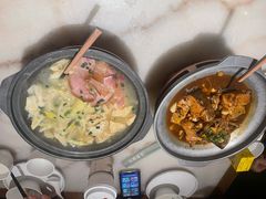 -大鱼徽州·寻味徽菜(万象汇店)