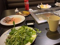 -星伦多自助料理·涮烤一体(虹悦城店)